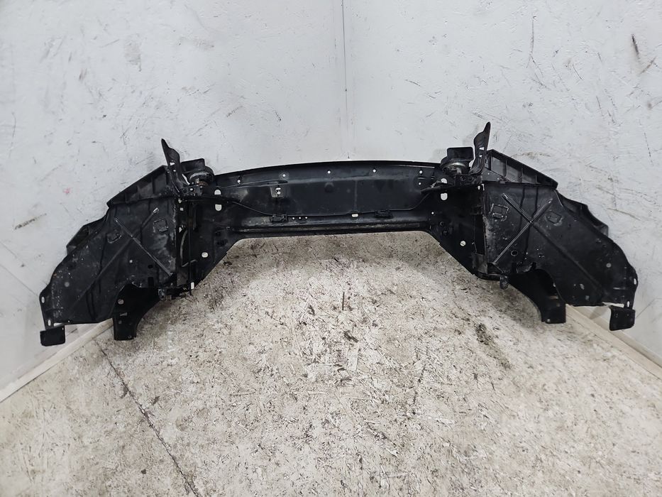 Trager Volvo S80 II [Fabr 2006-2016] Sedan Facelift 31378515