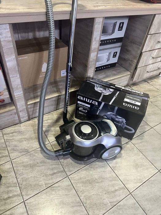 Пылесось AI-111 AIWA By Japan