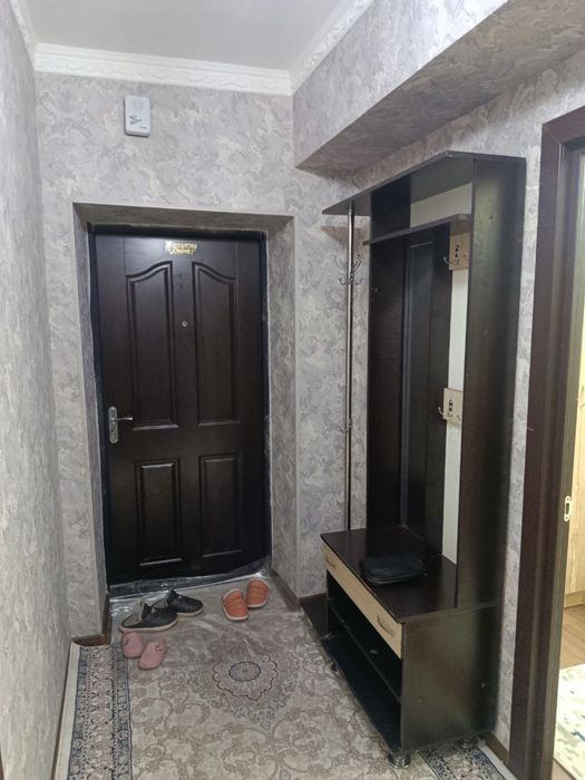 Сергели 3 А.  3 Хона уй Ижарага. Евро ремонт упакованная