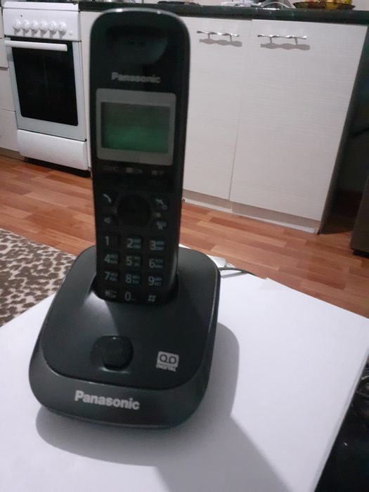 Радиотелефон Panasonic