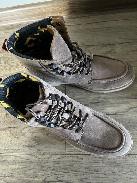 Мъжки боти Tommy Hilfiger