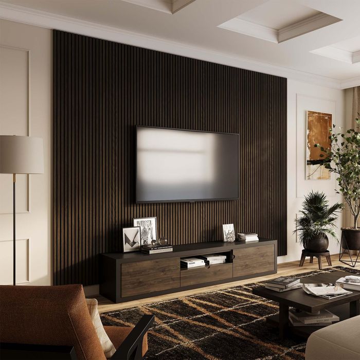 Professional Remont Ishlari | Dekorativ Panel