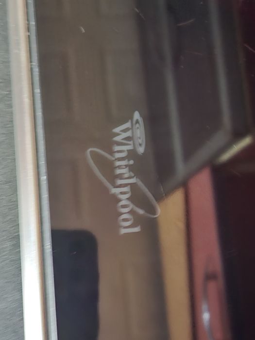 Whirpool set plita vitroceramica si cuptor