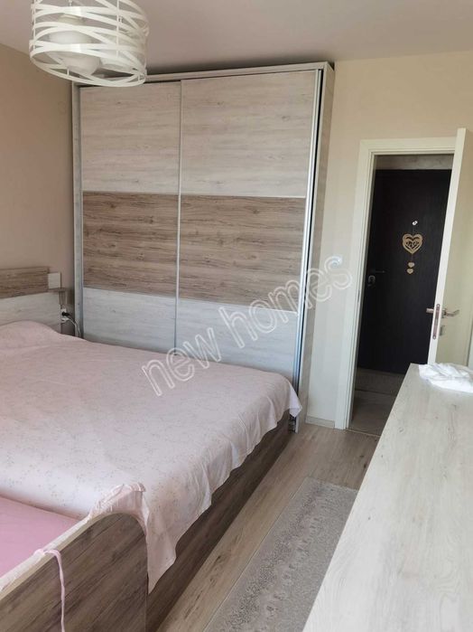 Продава се Тристаен апартамент в Пловдив, Беломорски - 105 кв.м за 1362 €/кв.м - Снимка #3