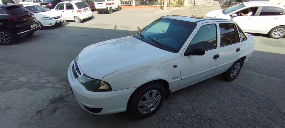 Nexia 2 1.6 yili-2010