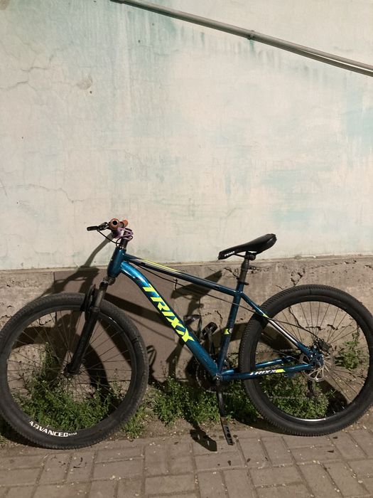 Хорошая велосипед