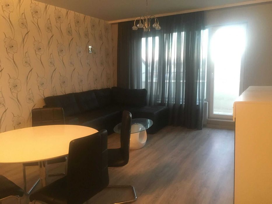 Двустаен имот във Витоша