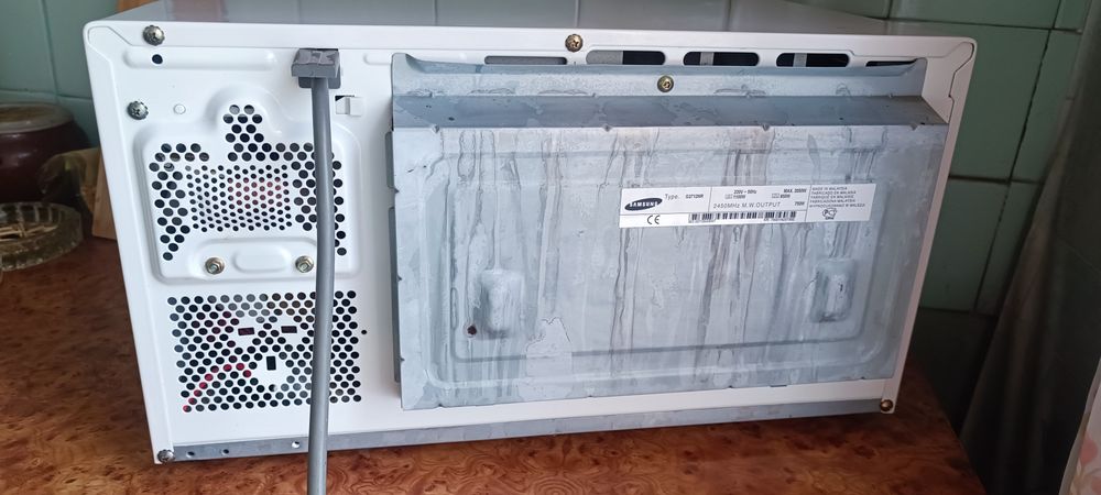 Микроволновая печь Samsung