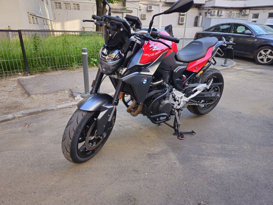Bmw F900R 2024, full optiuni