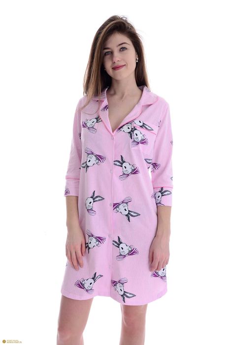 Новые халаты домашние, хлопок 100%, размер 54