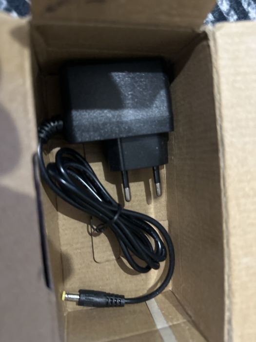 8 Port Gigabit Network Switch