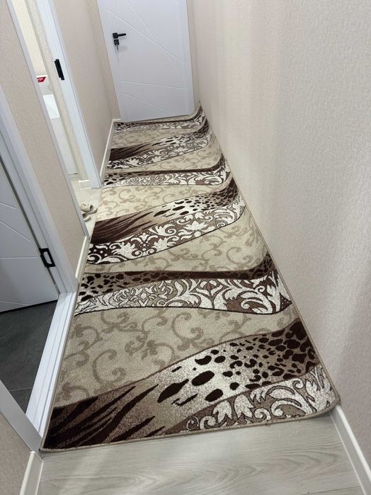 Gilam Dorojka palas Kovyor 1.10 ga 5 metr