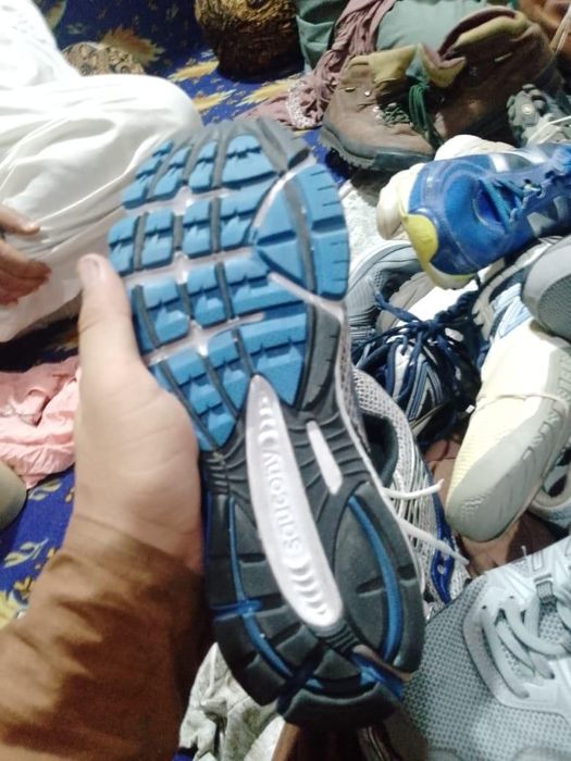 Second Hand одежда и обувь оптом из Америки и Канада 
Прямые поставки