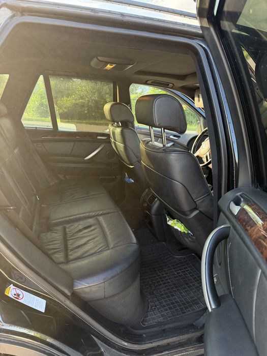 De vinzare Bmw x5