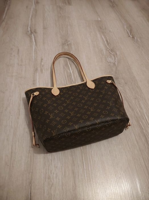 Geanta Louis Vuitton