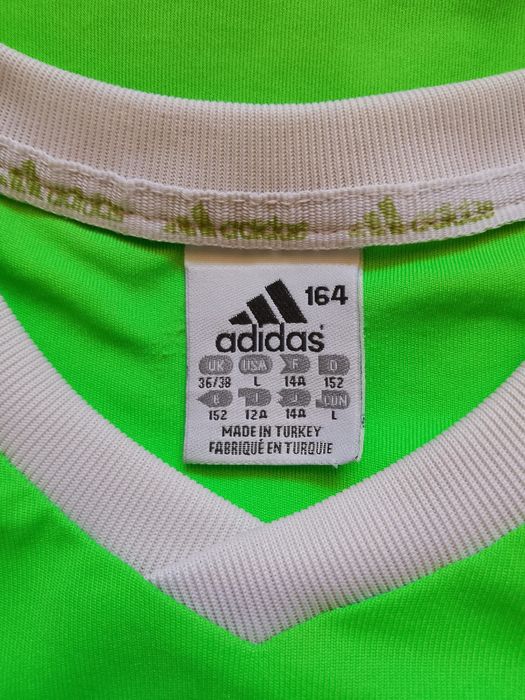 Tricou Fotbal copii Ajax