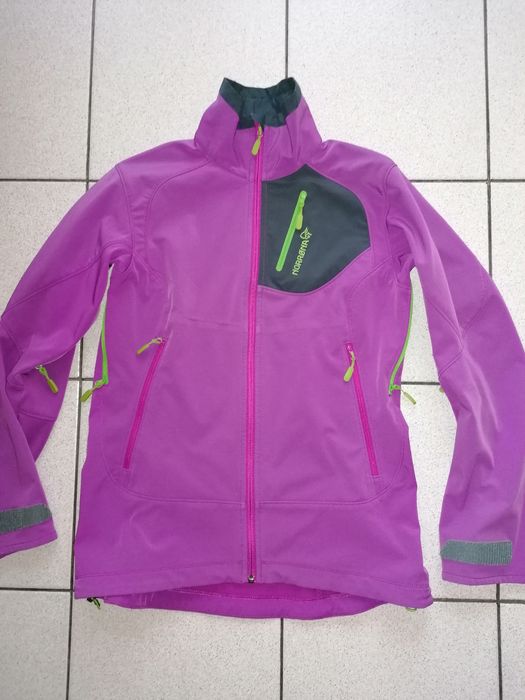 NORRONA® - дамско softshell яке - 42(L)