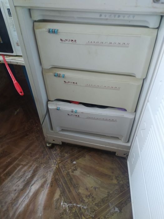 Продается холодильник