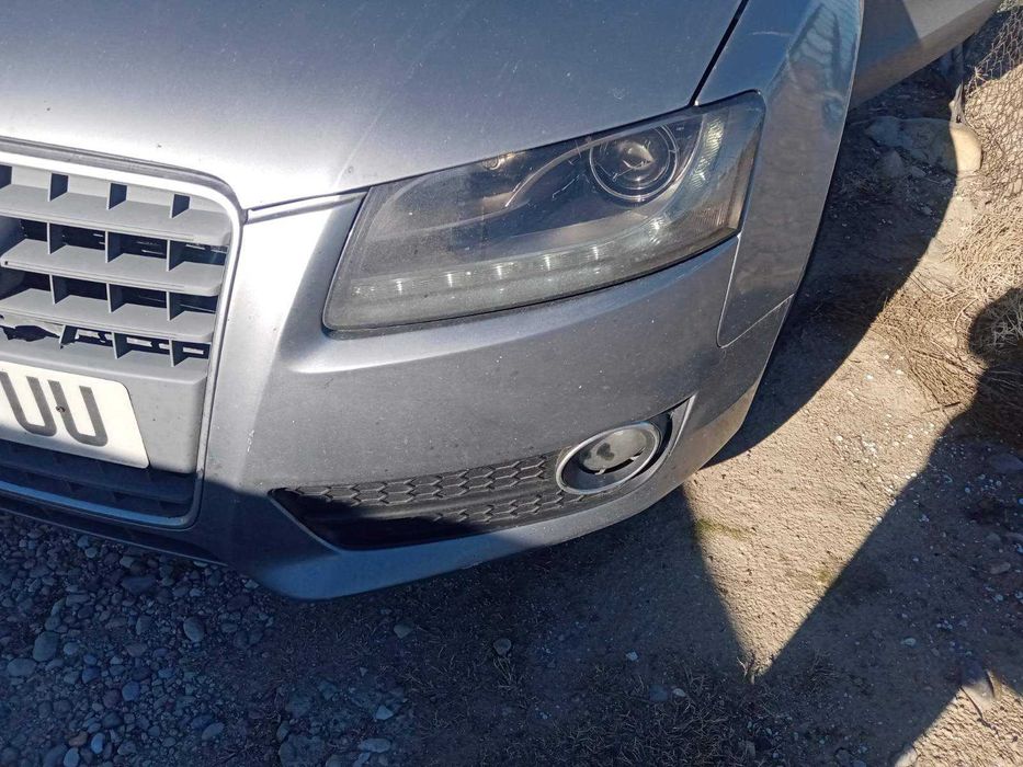 AUDi A5 2011г. 2.7TDI 190кс. мултитроник с код LKY код мотор CGKA