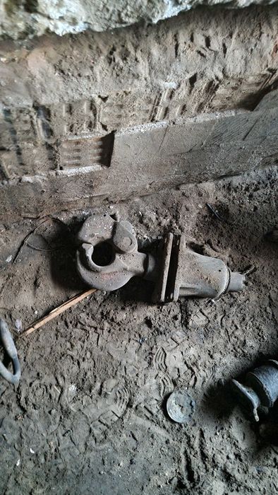 Продам запчасти на Газ 66