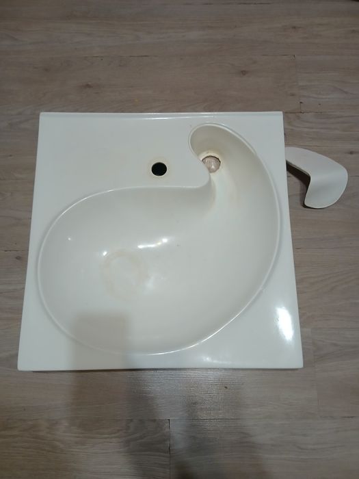 Раковина Stella капля