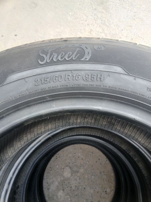 Шиние летние 215.60.р16