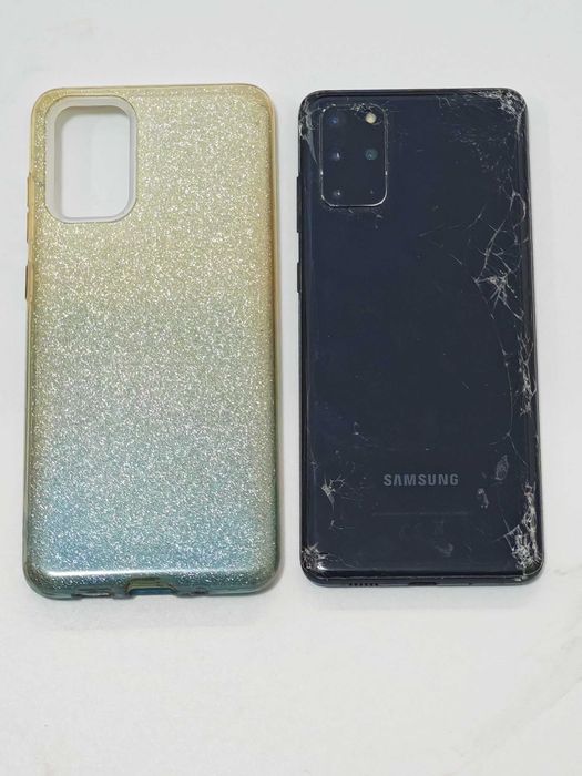 Samsung Galaxy S20 Plus, 8/128
