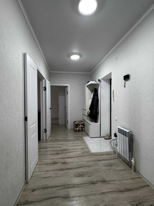 Продам 2х комн кв Батыс