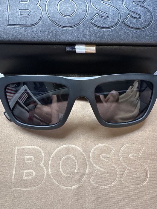 Очила Hugo Boss….