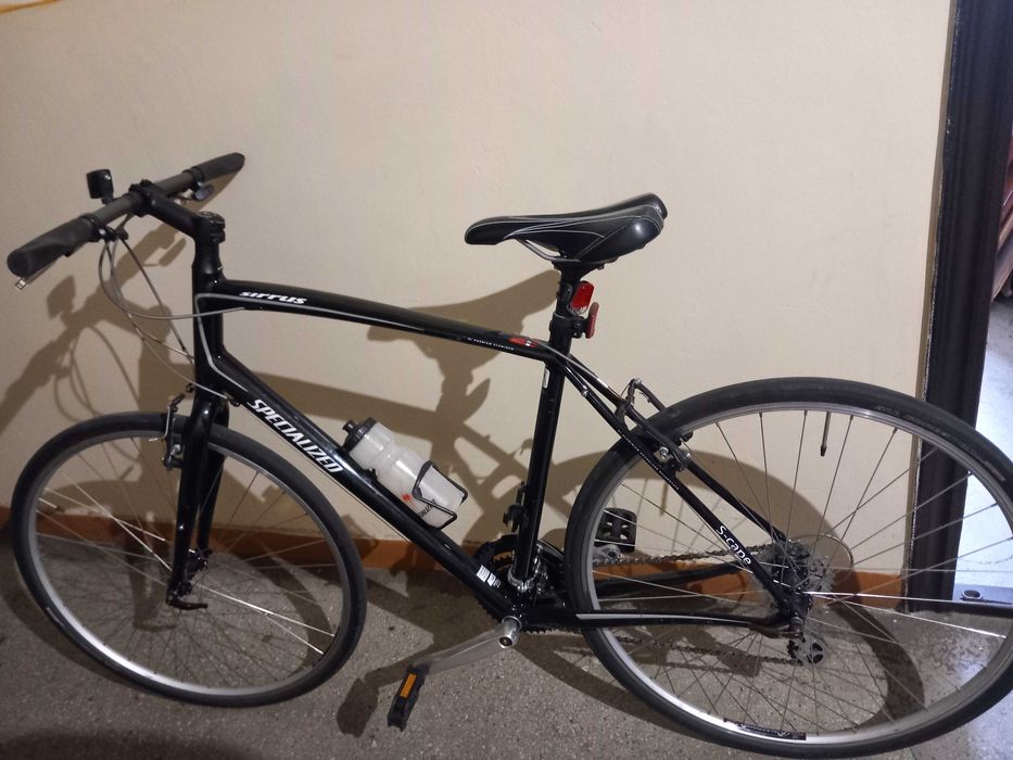 Vand bicicleta specialized sirrus adulti