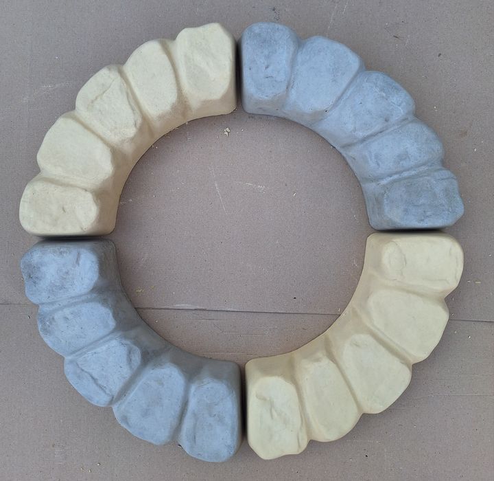 Градински бордюри