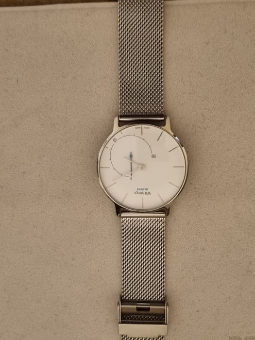 Smart watch withings activite unisex