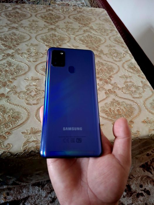 Samsung A21s yevro 3/32