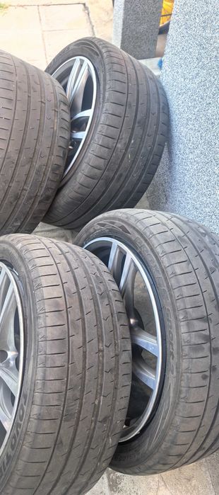 Джанти М Sport 19 цола с гуми Toyo Proxes Sport