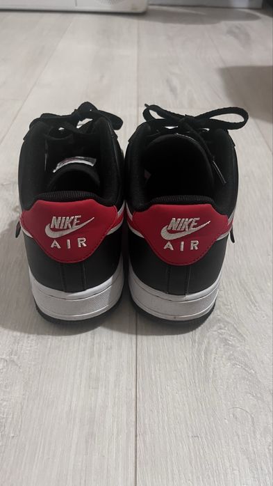 Adidas air force one - оригинални