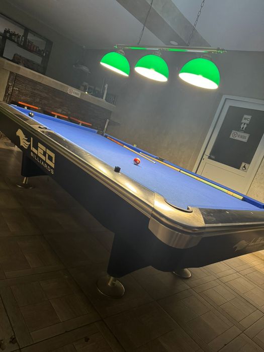 Reparatii si inchirieri mese de biliard -27.903.983