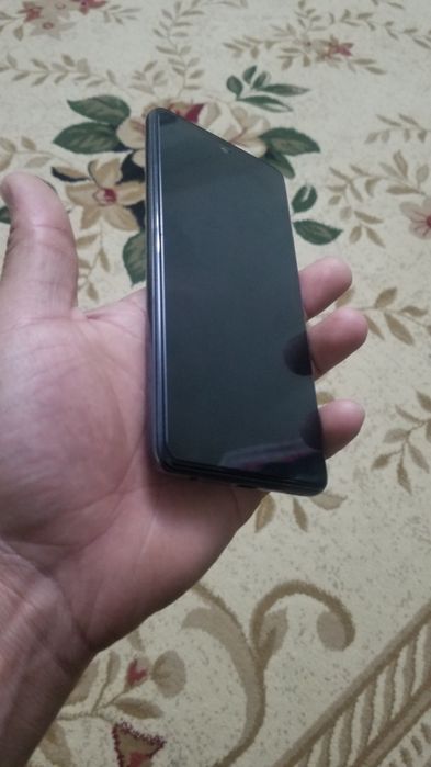 Samsung a52 8/256 идеал как новый