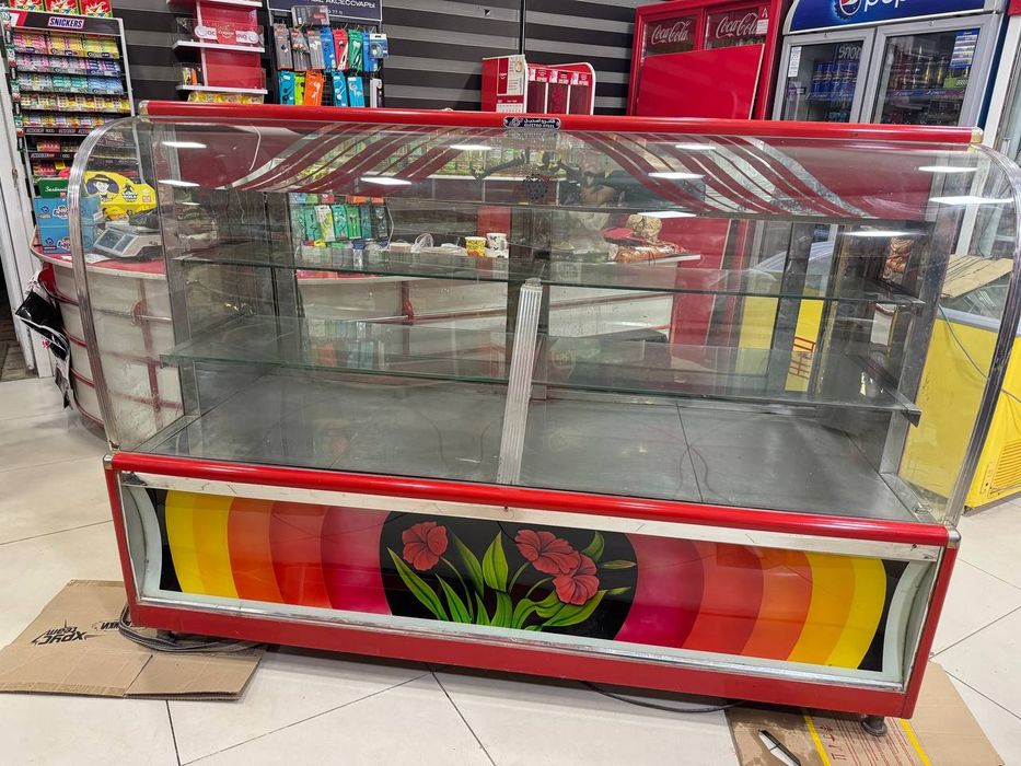 Продаётся холодильник