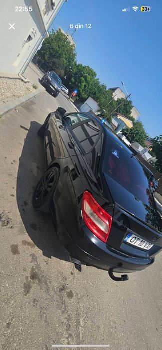 Vand sau schimb w204 c200 kompressor