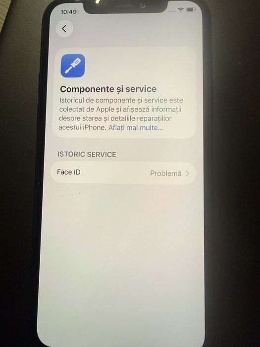 iPhone 11 Pro midnight green 64 Gb