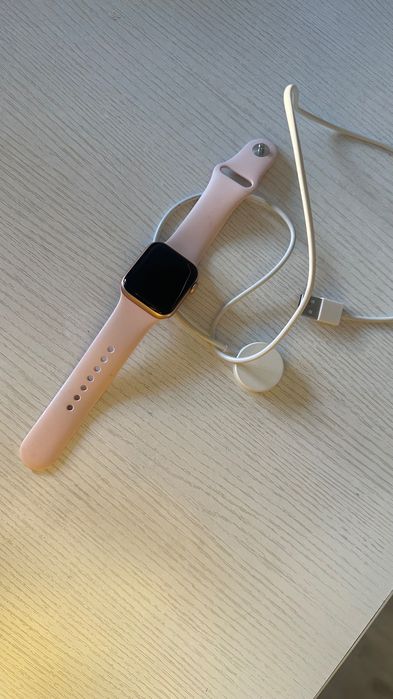 Часы Apple Watch