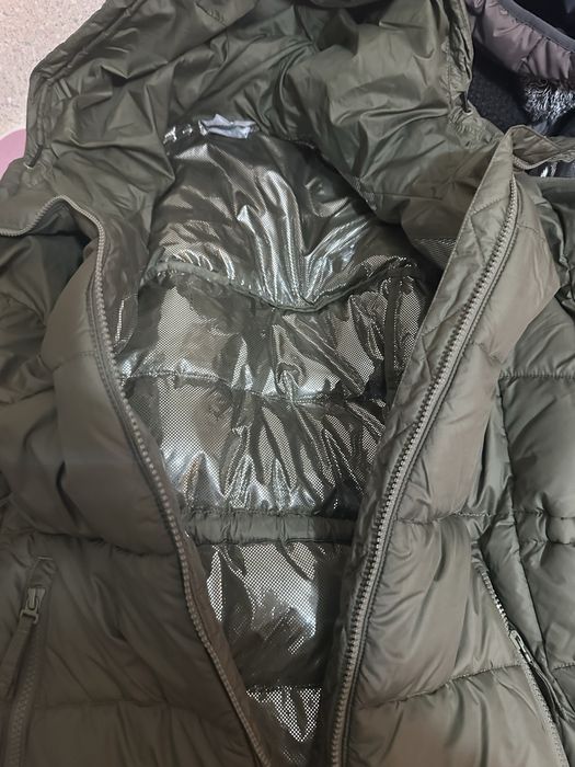 Vand geaca columbia dama