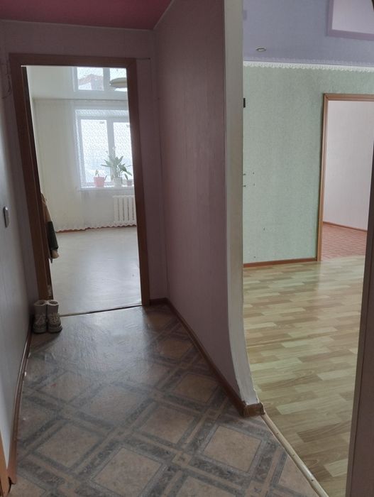 Продам 3 х комнатную квартиру