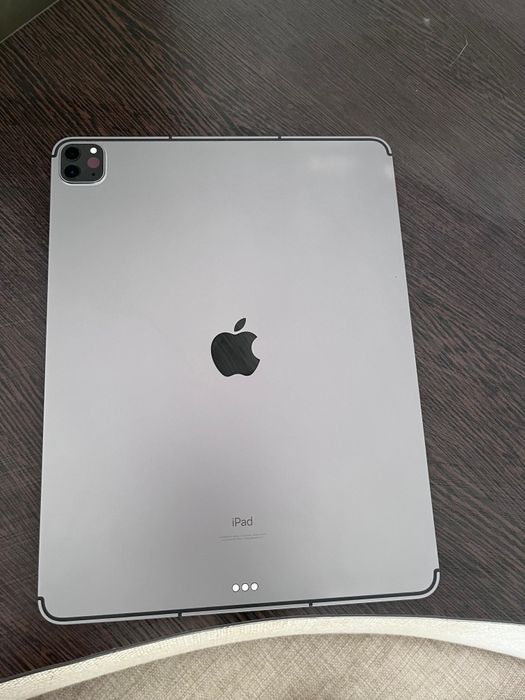 Apple iPad pro 2022