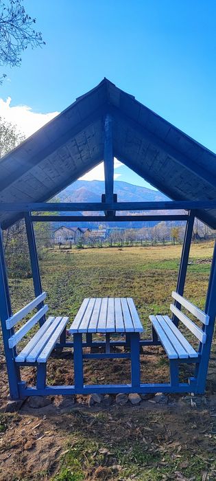 Teren 5600mp in localitatea Malaia