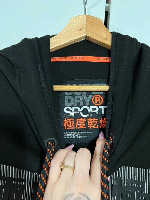 Superdry hanorac barbati L