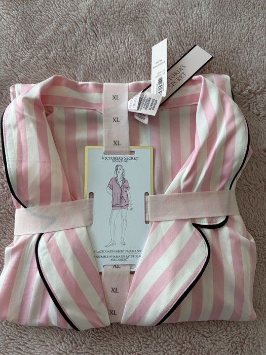 Pijamale victoria secret!