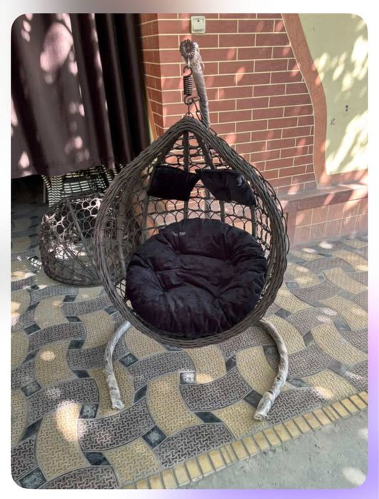 Ratan rotan kachela ( ротан ратан качелья )