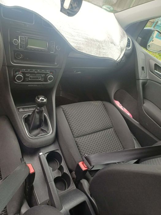 Vând  volkswagen golf6