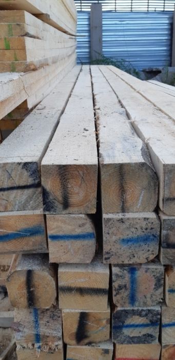 Балки Стропила Обрешетка